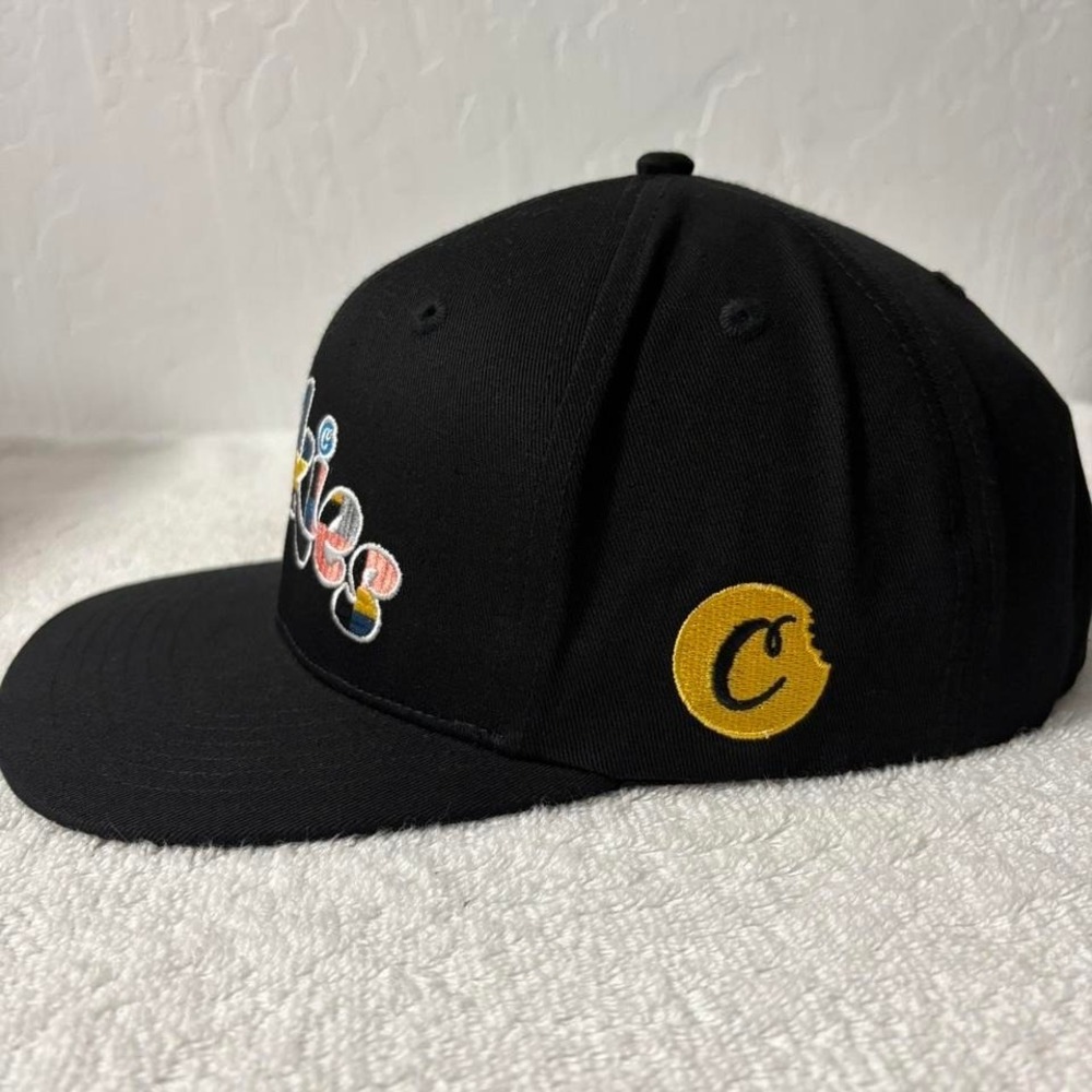 Cookies Snapback (OSFA) - Picture 4 of 5